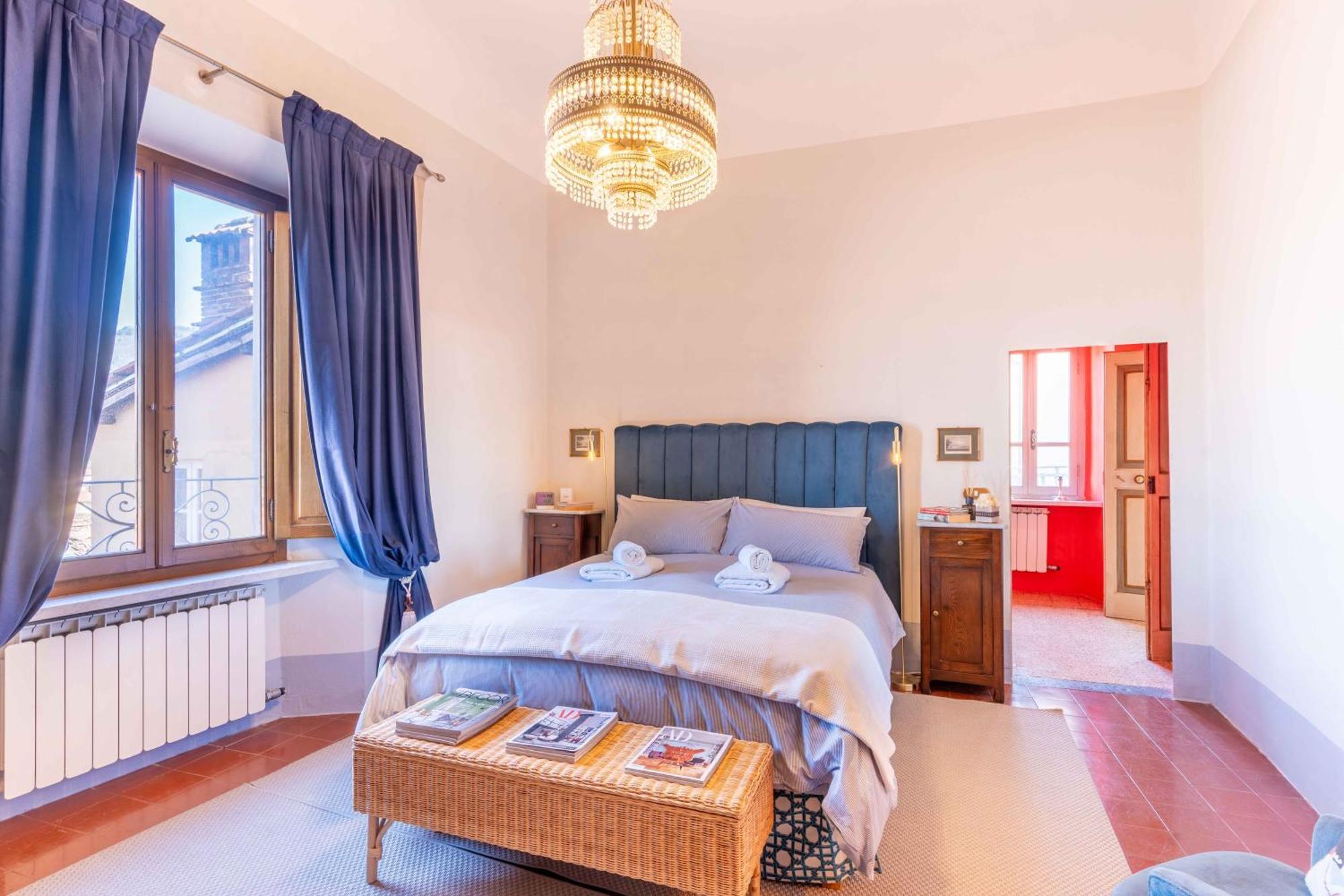 Luxury Apartment Angelio Barga Eksteriør bilde